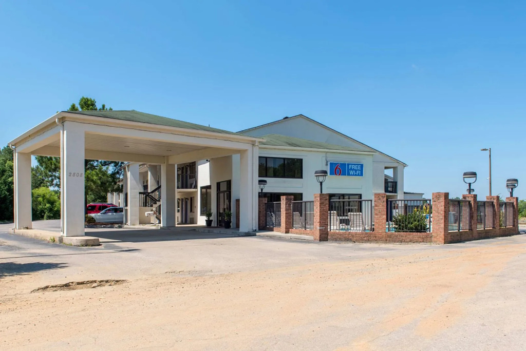 Super 8 by Wyndham Kannapolis