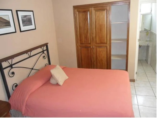 Hotel Casa Blanca Inn