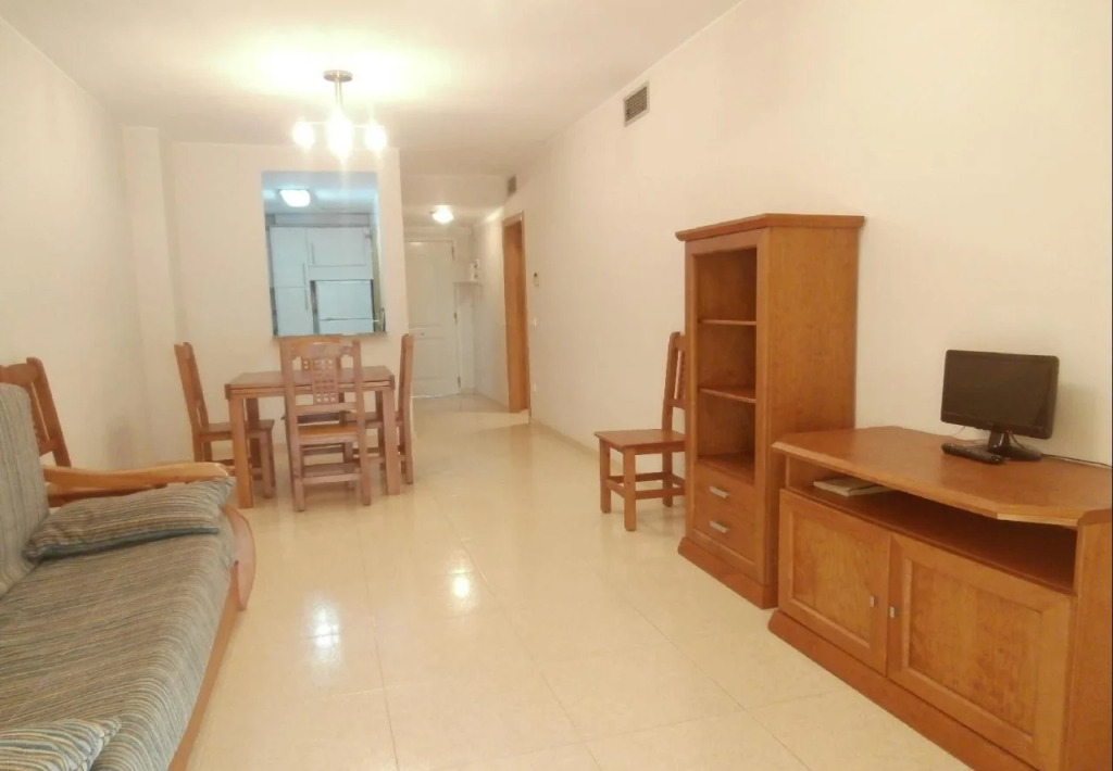 Apartamentos Cargador Beach 3000