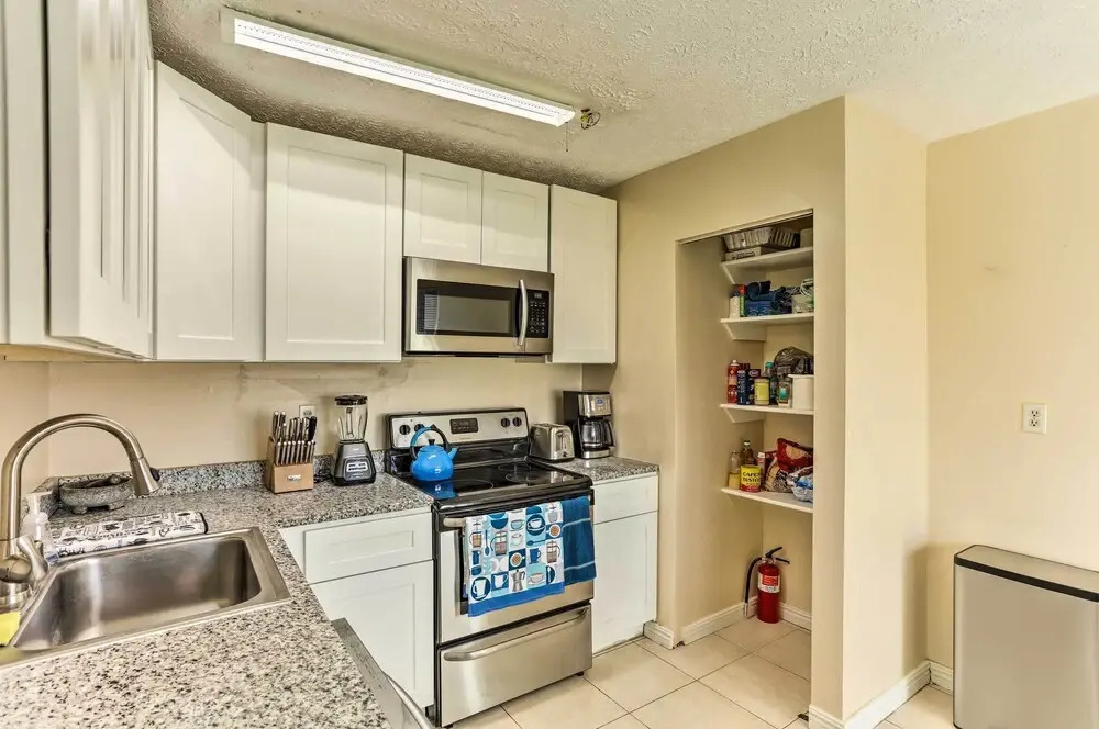 Waterfront Fort Pierce Vacation Rental Home!