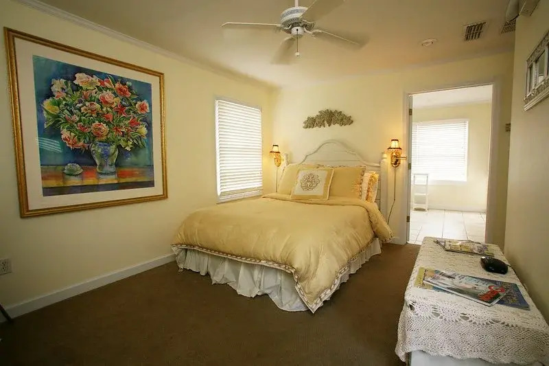 The Veranda Bed  Breakfast