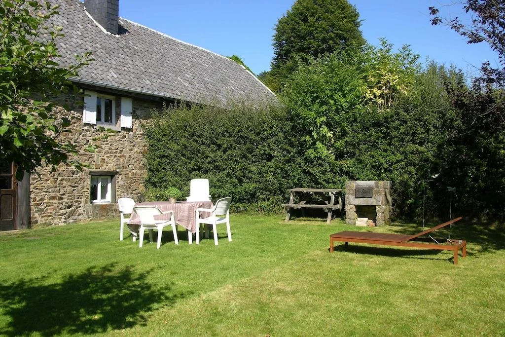 Le Vieux Puits