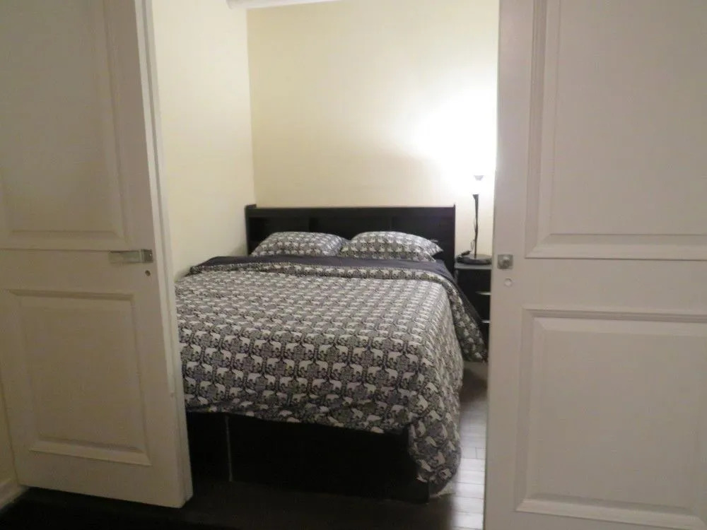 Queen West Condo