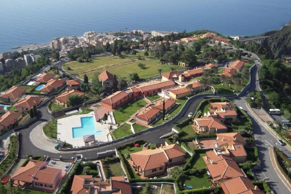 Residence Villa Beuca, Cogoleto