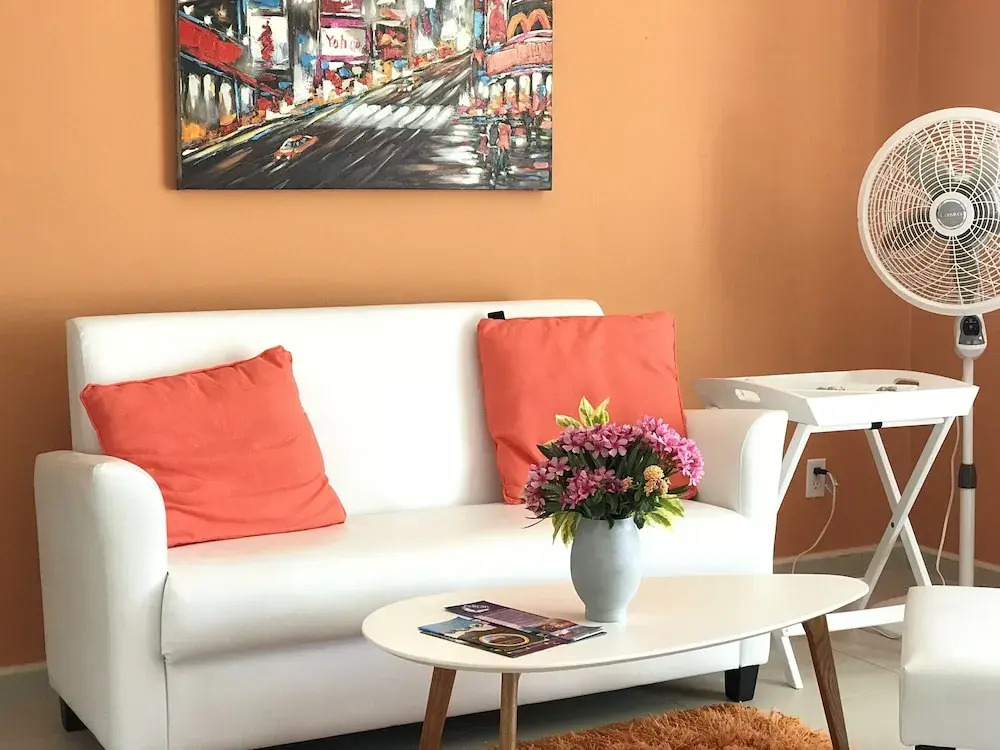 Malika Apartments