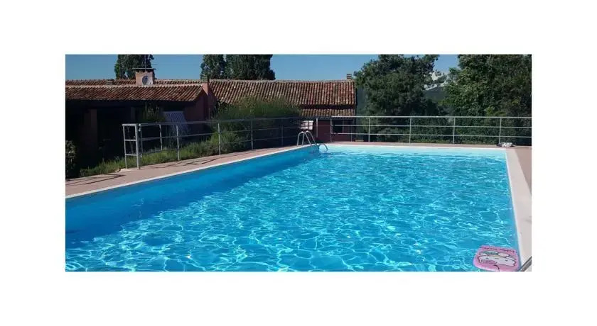 Casa Il Glicine