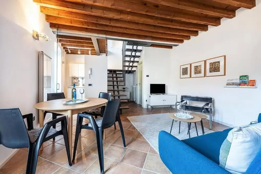 Villa Rosa Apartment