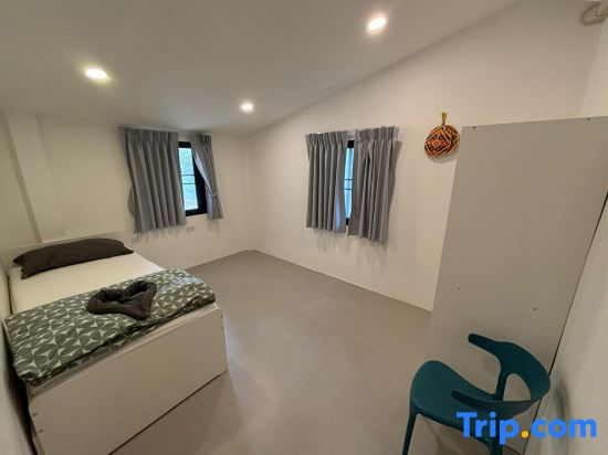 Sawan villa