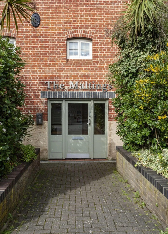 The Maltings