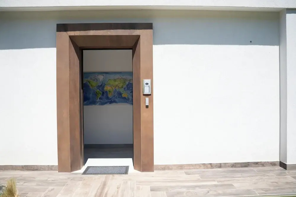 Residenza Timpa Janca