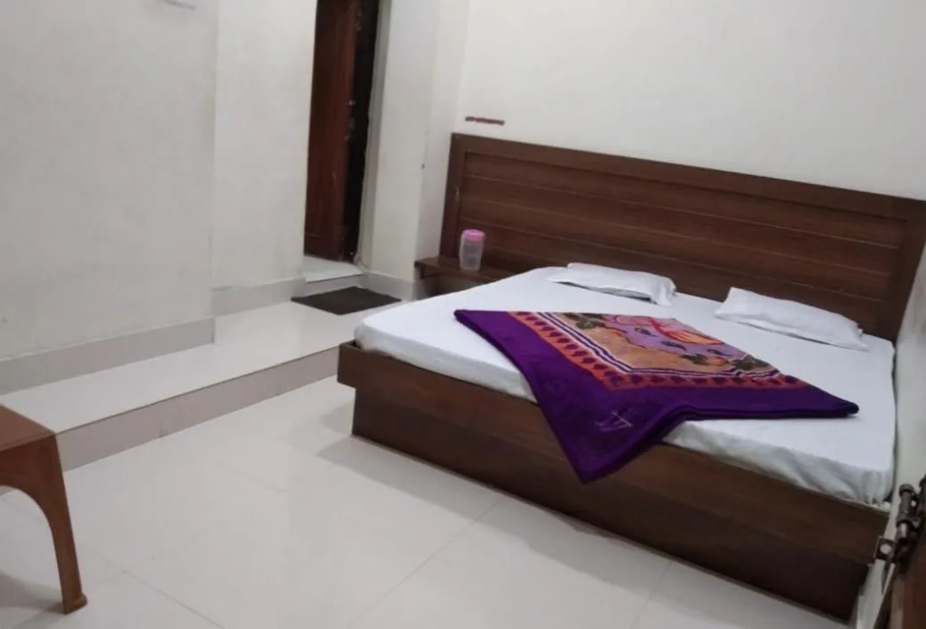 Hotel Sahiba Palace Ajmer