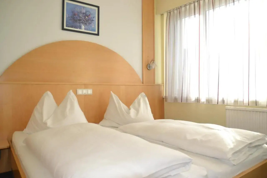 Hotel Hecher