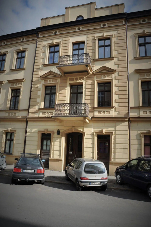 HappyGuests Apartments