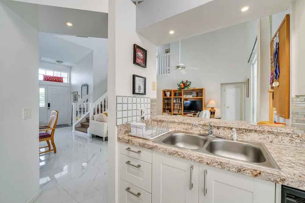 Kissimmee Vacation Rental w/ Pool ~ 6 Mi to Disney