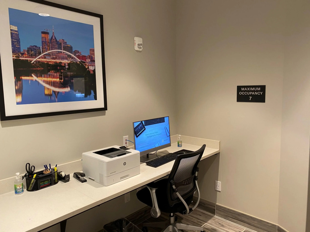 Candlewood Suites - Lebanon by IHG