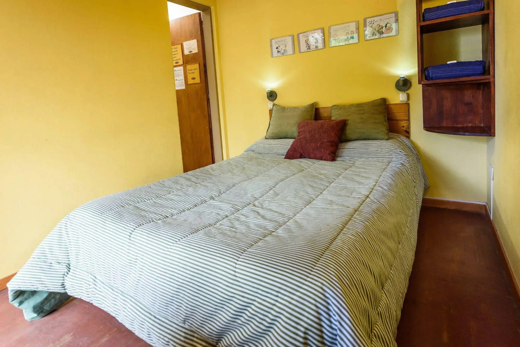 La Tosca Hostel