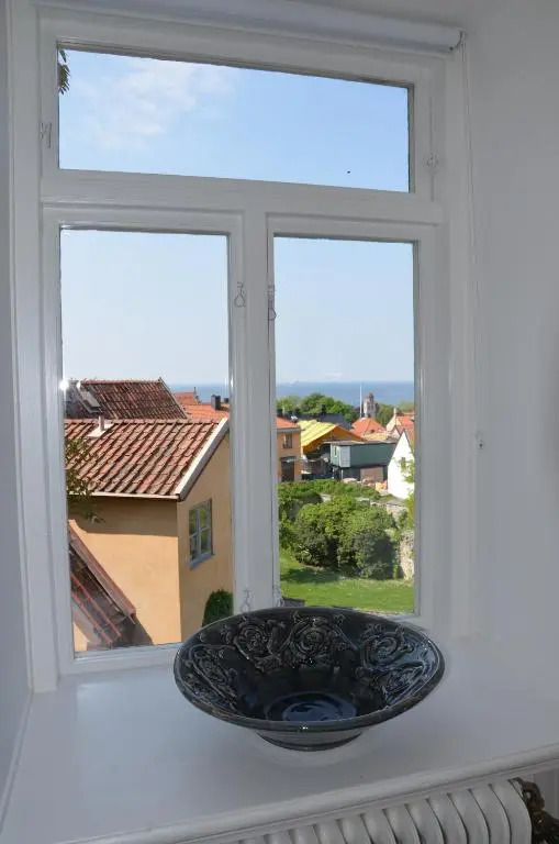 Villa Trumpetaren