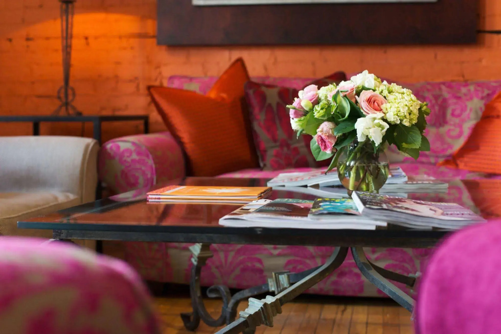 The Ivy at Verity