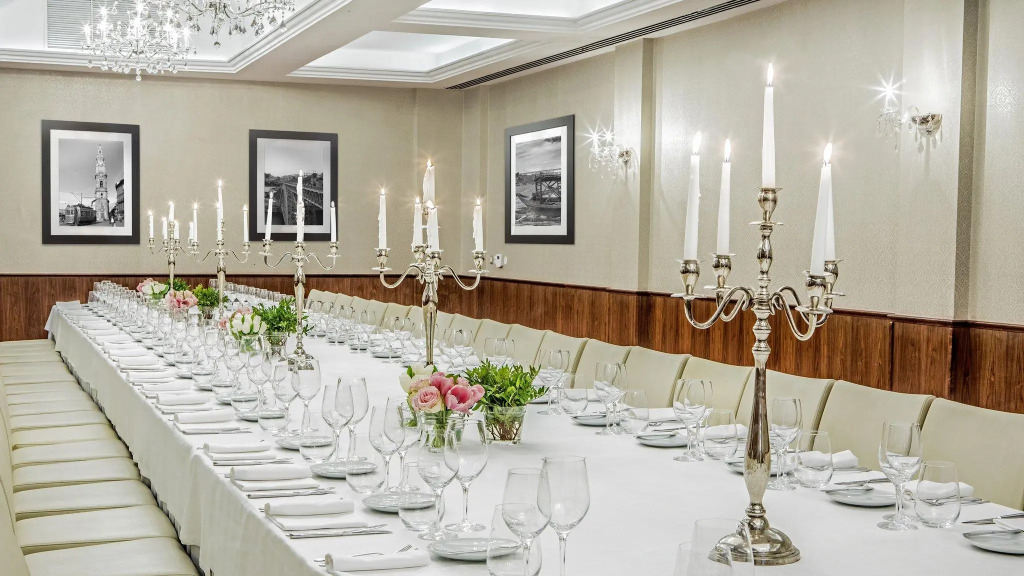 InterContinental Porto - Palacio das Cardosas by IHG