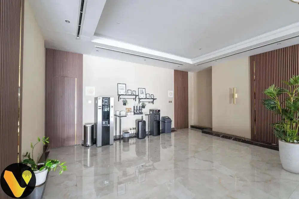 Vogue Studio at Hera Tower Sports City
