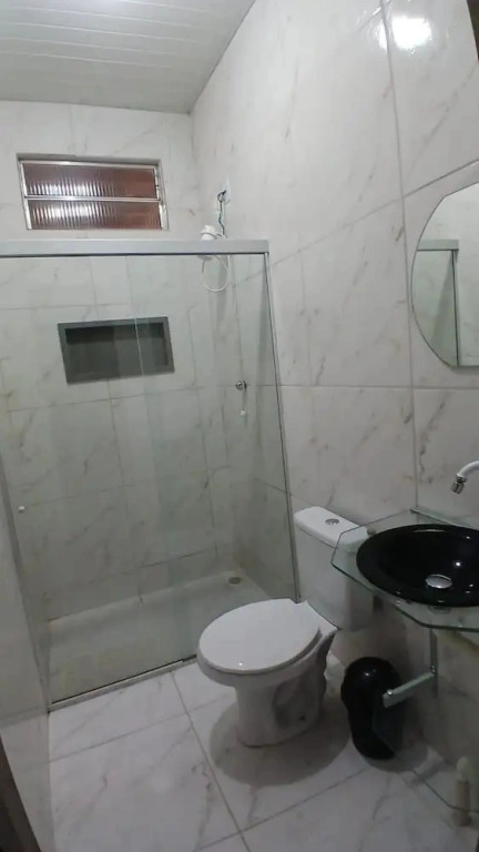Casa de Praia Na Ilha de Marajó - Joanes/PA