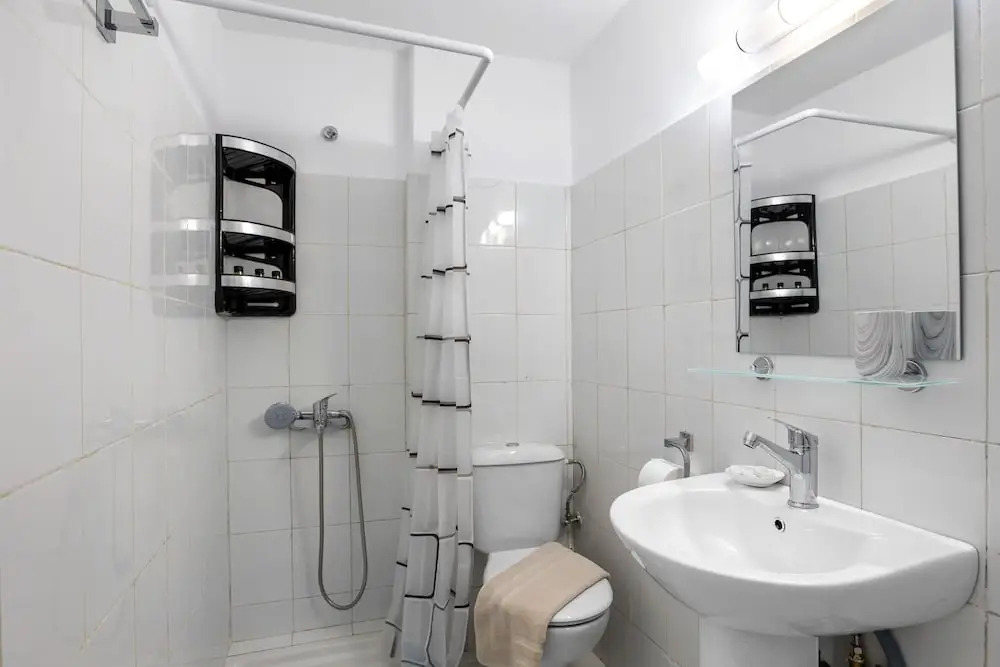 Sun Beach Apartment in Chania 3