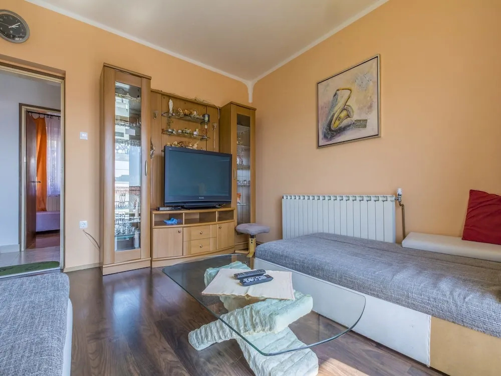 Apartments Norbert