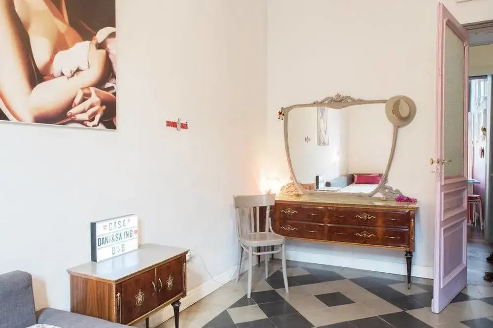 Casa DaniSwing BB