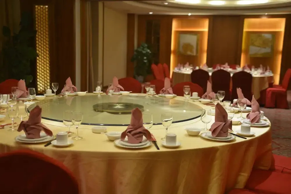 Shanghai Airlines Travel Hotel