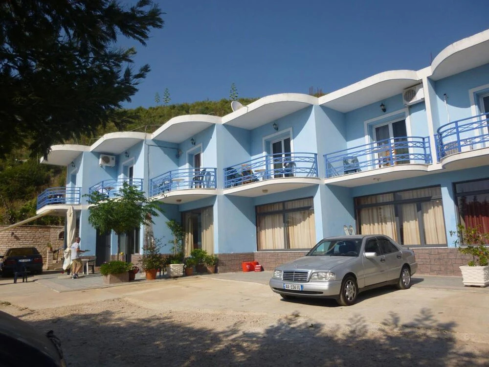 Hotel Kristal