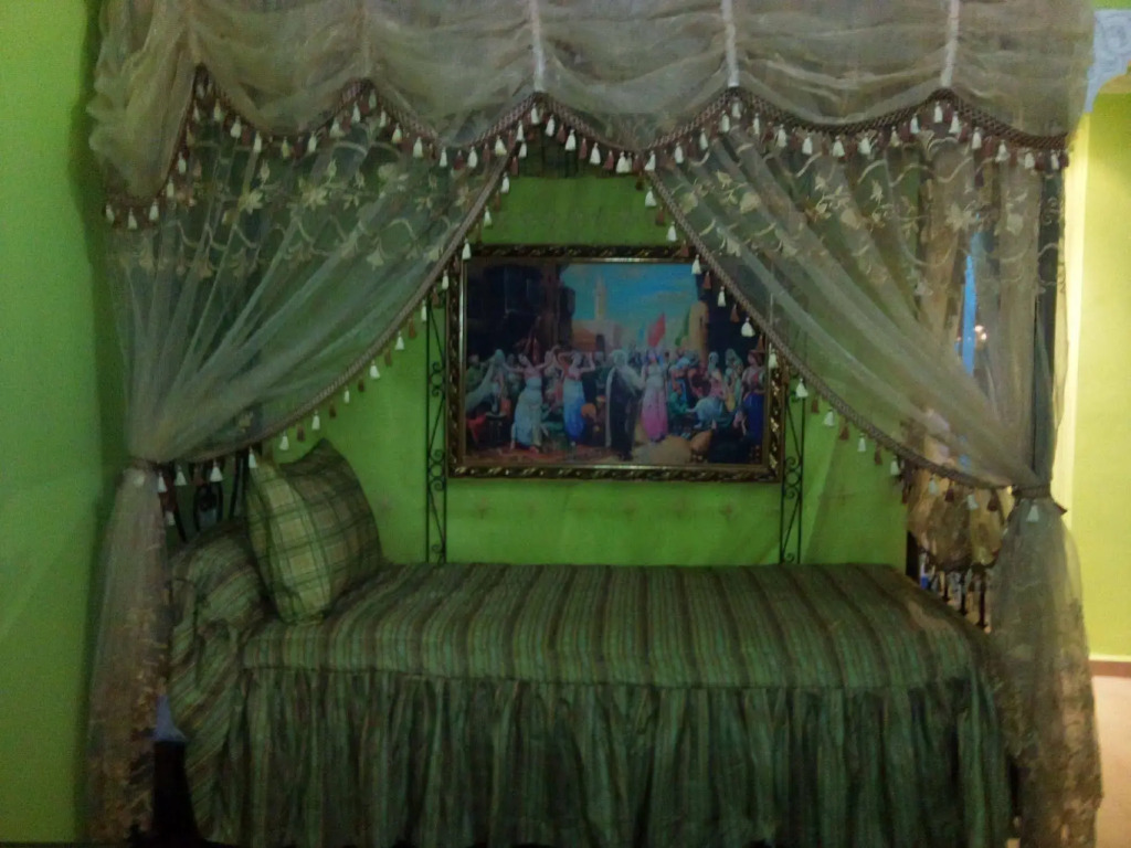 Hotel Moroccan House Casablanca