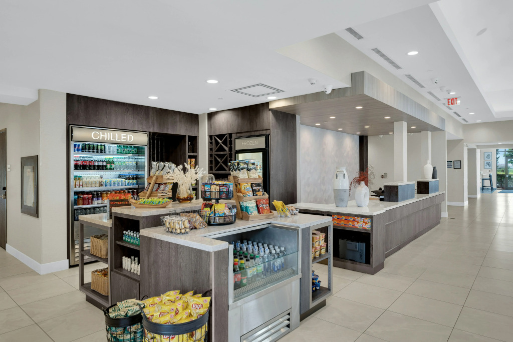 Hilton Garden Inn Toronto/Brampton