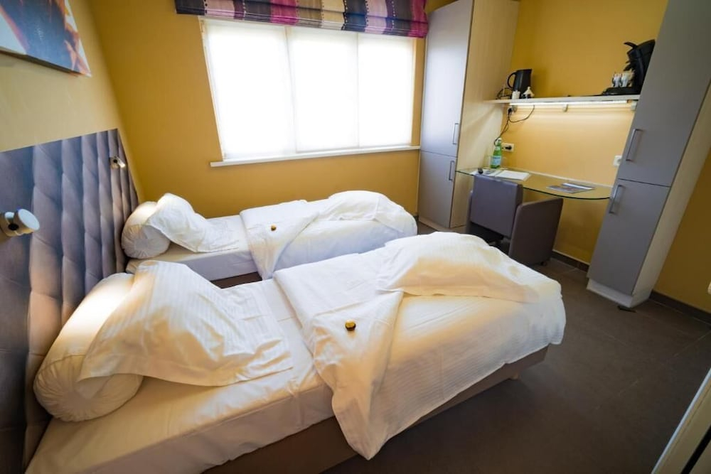 Suro Bed and Breakfast