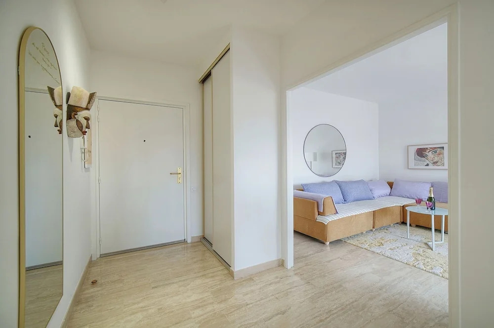 2 Chambres Balcon vue Mer A2b262