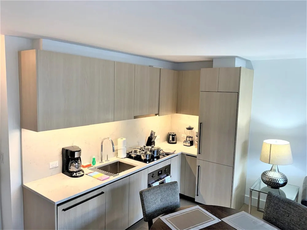 West Chelsea Apartment 30 Day Rentals