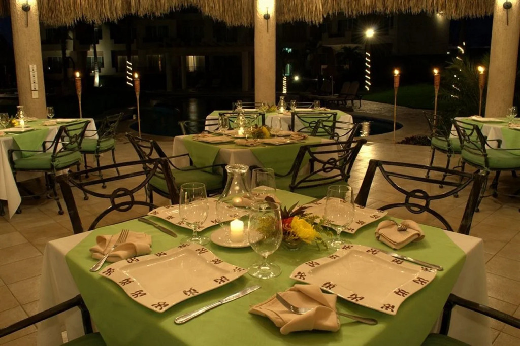 Vistazul Suites & Spa