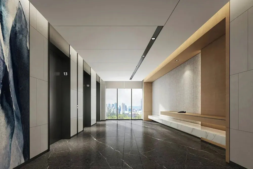 Fairfield by Marriott® Hangzhou Zhuantang
