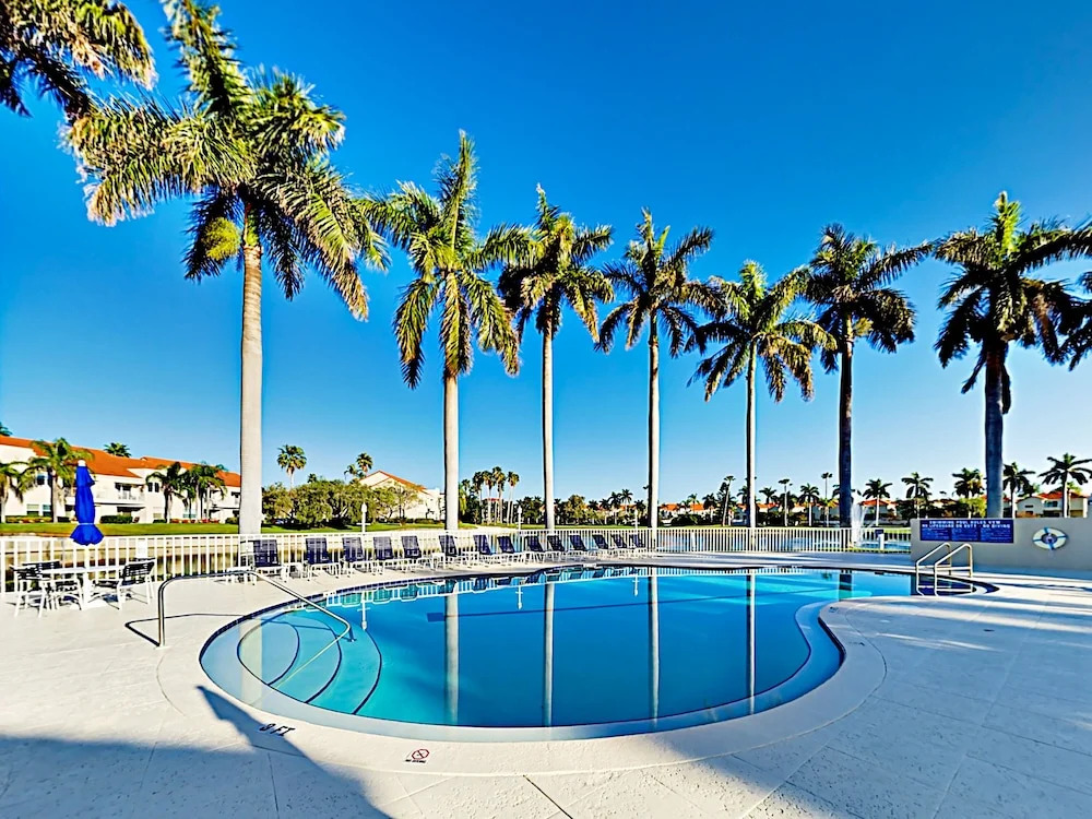 Bahia del Mar Condo Unit 128 2 Bedrooms 2 Bathrooms Condo