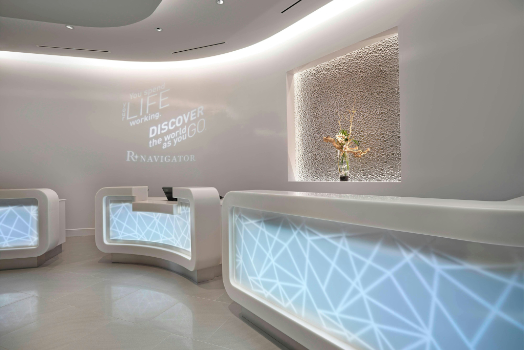 Renaissance Edmonton Airport Hotel