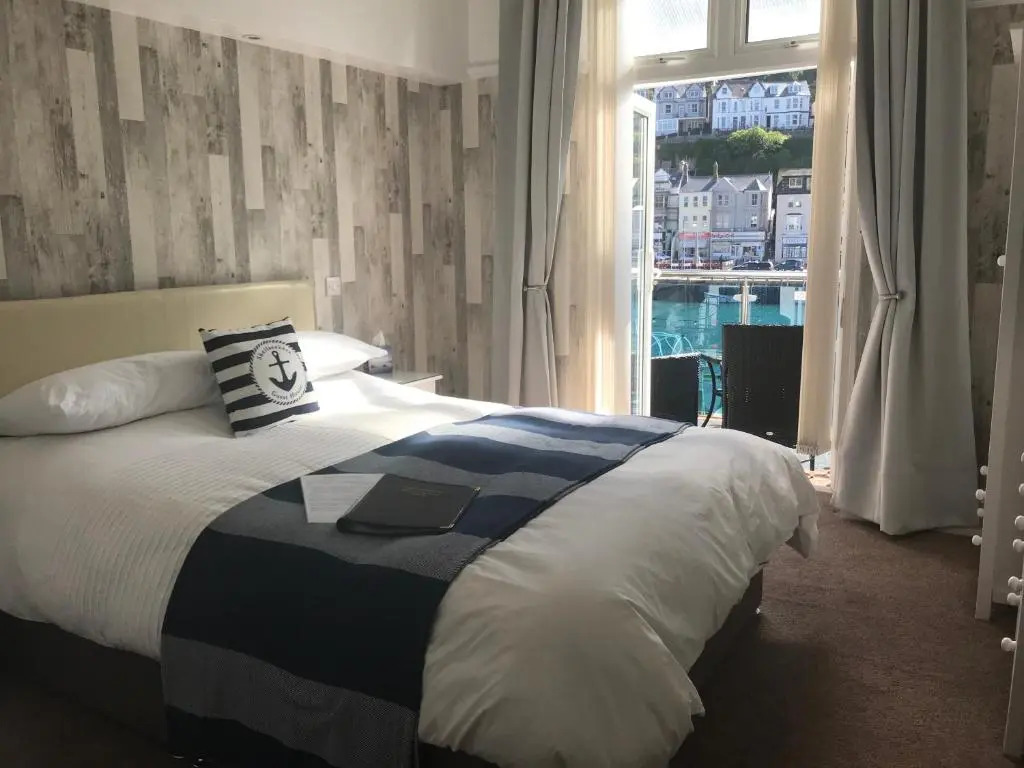 Shellseekers Guest House