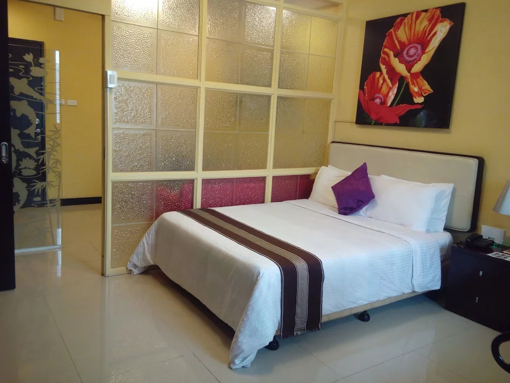 Shanika Properties @ F1 Bgc