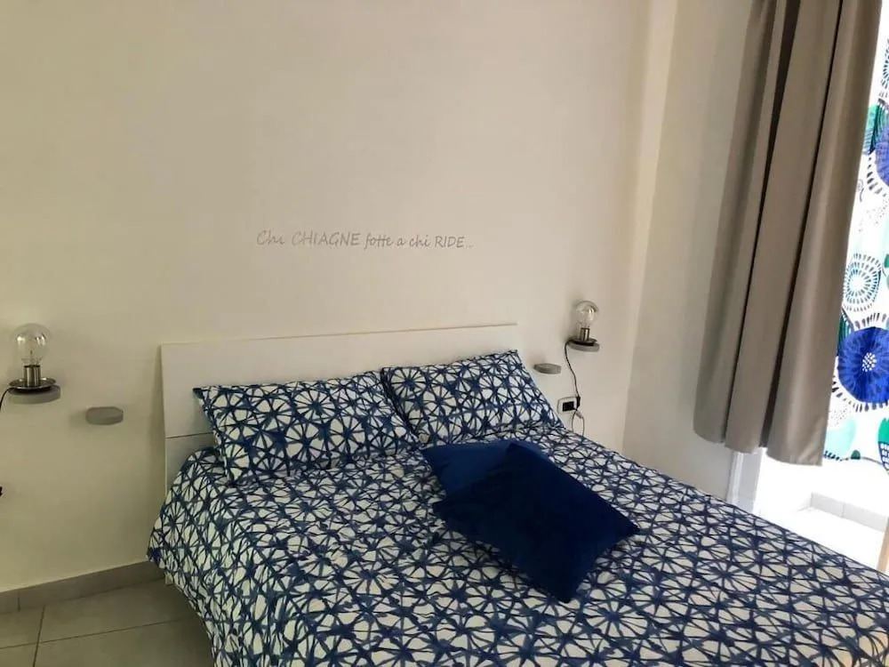 Nina Suites