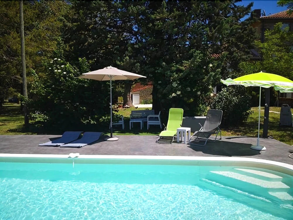 Domaine de la Barre