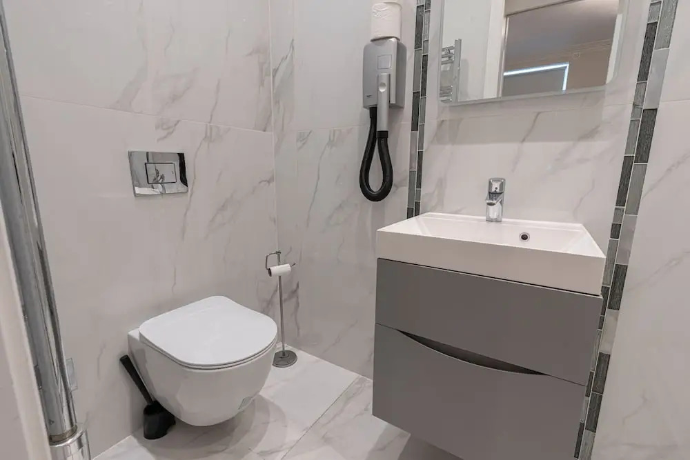 Luxury Apartments Near Harrods and the Science Museum