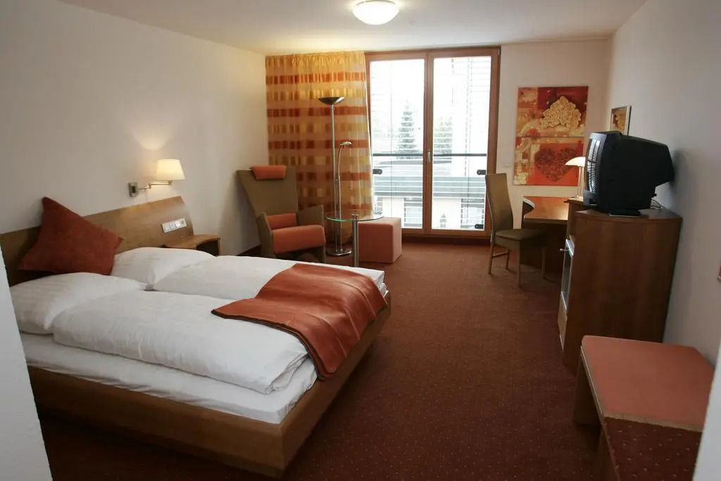 Hotel Fuchsen