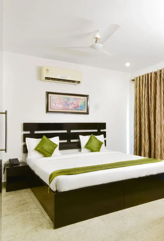 Treebo Trip Corporate Plus DLF Phase 3