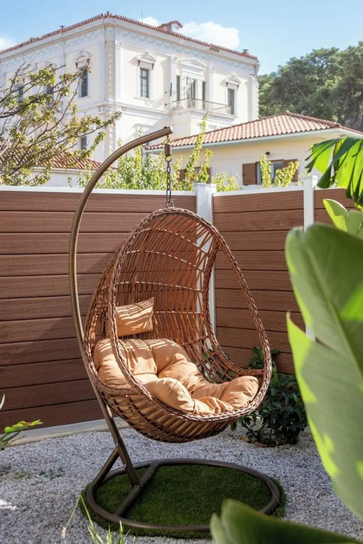 Samos Tropic Apartments