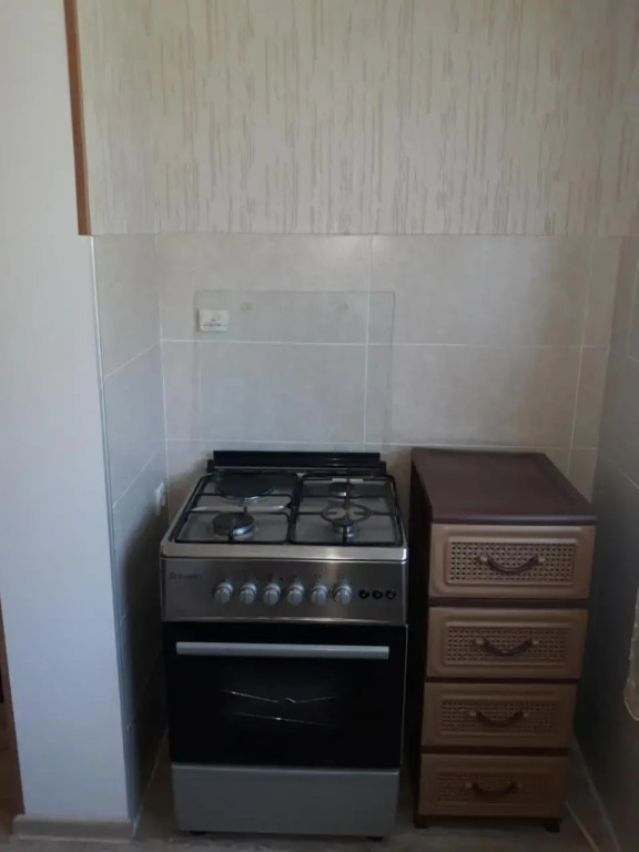 Borjomi Guest House
