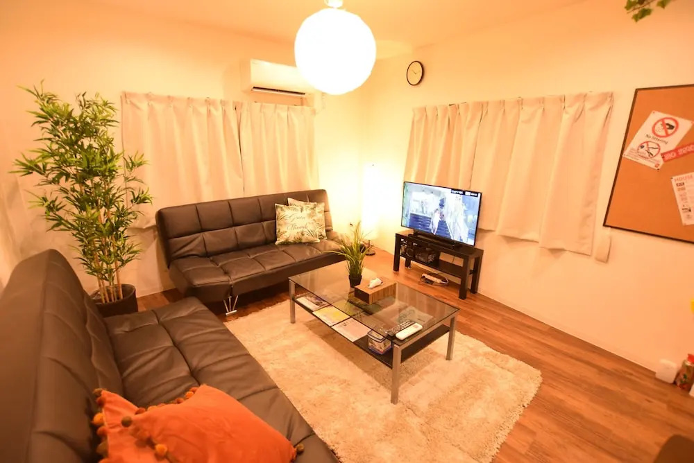 Hostel Smily Sannou