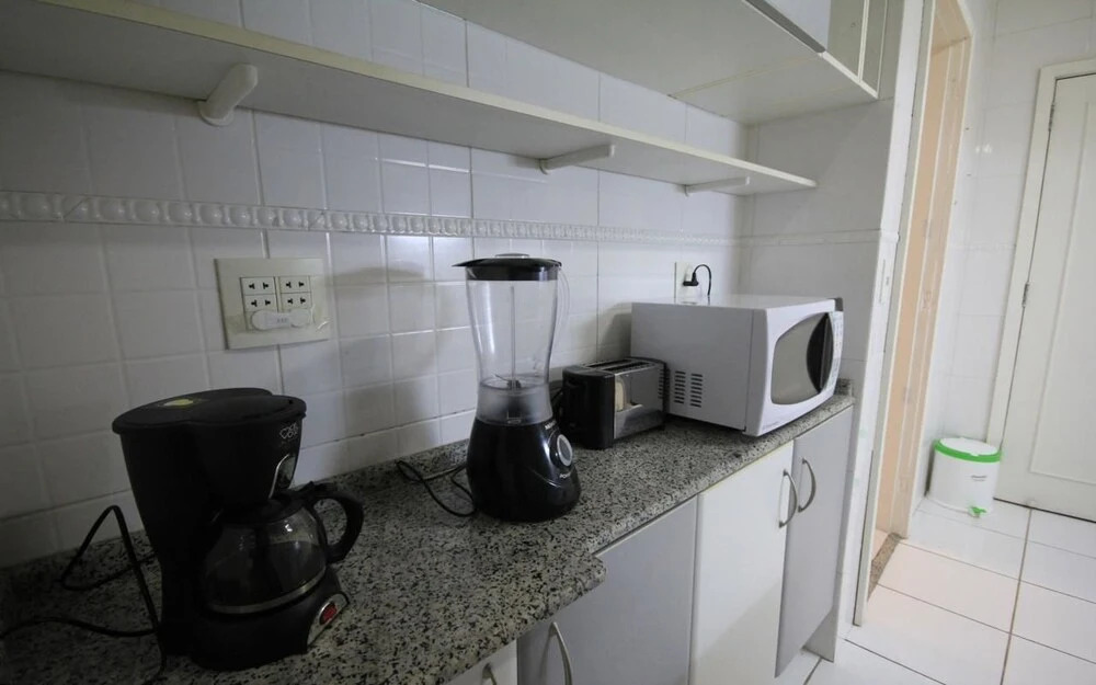 Copacabana 307